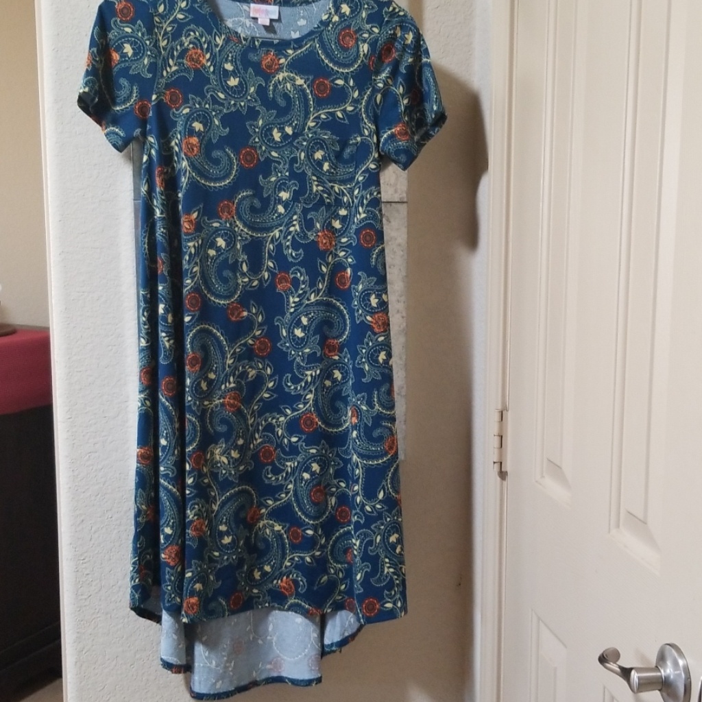 Preowned Dress